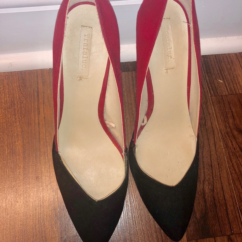 Zara Shoes